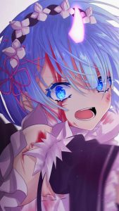 Re Zero Wallpapers