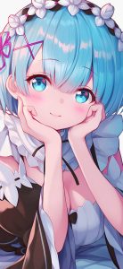 Re Zero Wallpapers