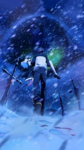 Re Zero Wallpapers