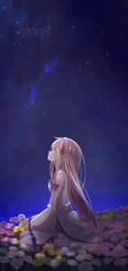 Re Zero Wallpapers