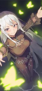 Re Zero Wallpapers
