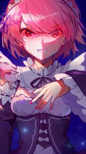 Re Zero Wallpapers