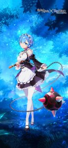 Re Zero Wallpapers