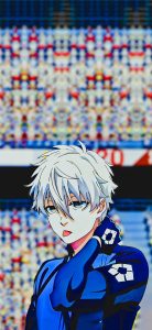 Seishiro Nagi Wallpapers