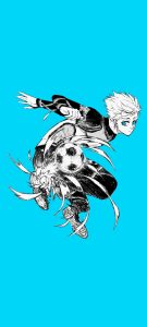 Seishiro Nagi Wallpapers