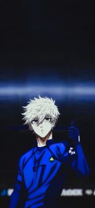 Seishiro Nagi Wallpapers