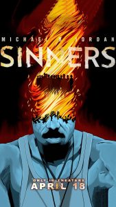 Sinners Wallpapers