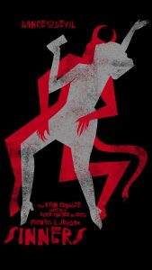 Sinners Wallpapers