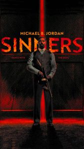 Sinners Wallpapers