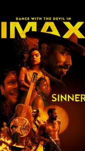 Sinners Wallpapers