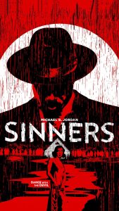 Sinners Wallpapers
