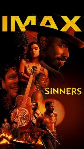 Sinners Wallpapers