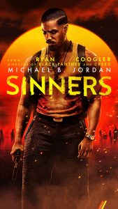 Sinners Wallpapers