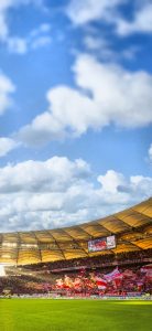 VfB Stuttgart Wallpapers