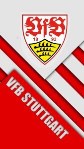 VfB Stuttgart Wallpapers
