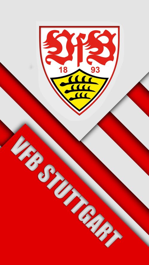 VfB Stuttgart Wallpapers