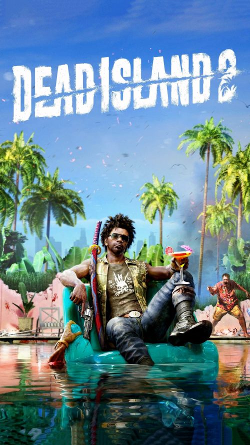 Dead Island 2 Wallpapers