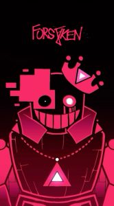 Forsaken Roblox Wallpapers
