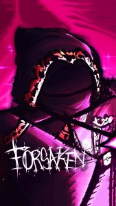 Forsaken Roblox Wallpapers