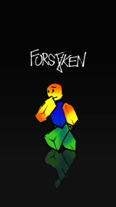 Forsaken Roblox Wallpapers