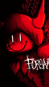Forsaken Roblox Wallpapers