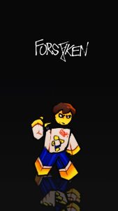 Forsaken Roblox Wallpapers