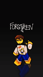 Forsaken Roblox Wallpapers