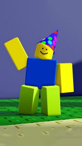 Forsaken Roblox Wallpapers