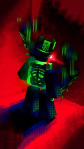 Forsaken Roblox Wallpapers
