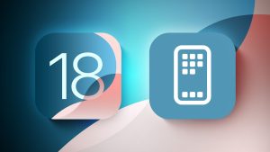 iOS 18.5 Wallpapers