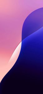 iOS 18.5 Wallpapers