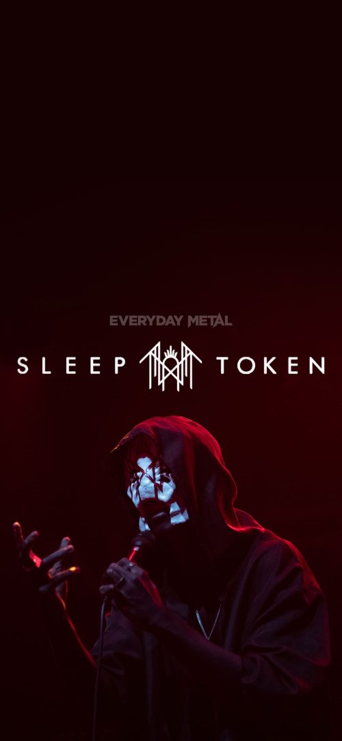 Sleep Token Wallpapers