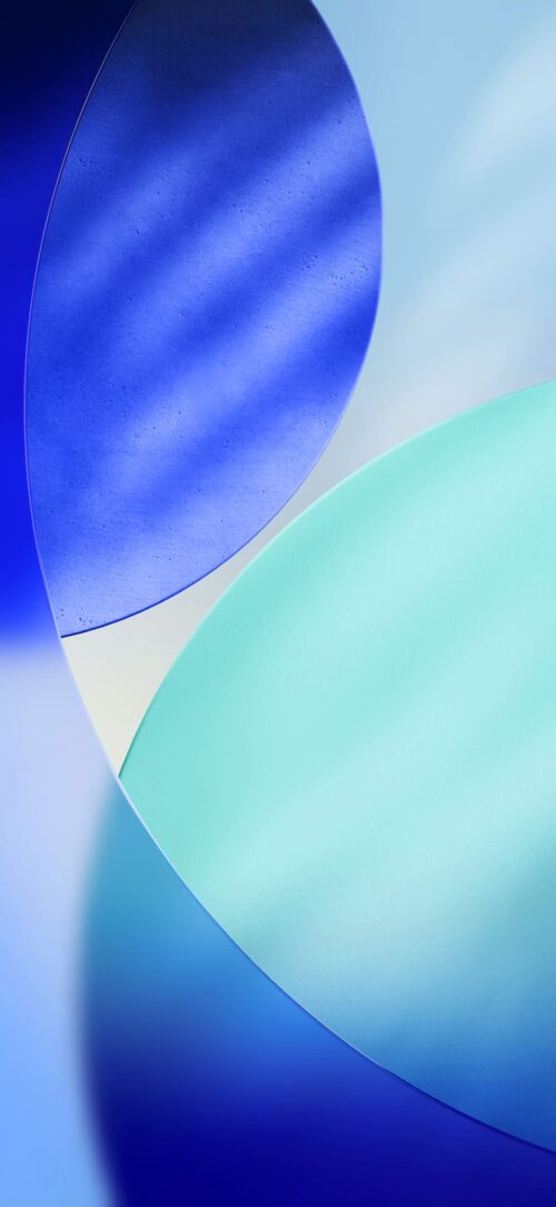 iOS 26 Wallpapers