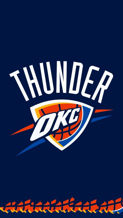 Oklahoma City Thunder Wallpapers