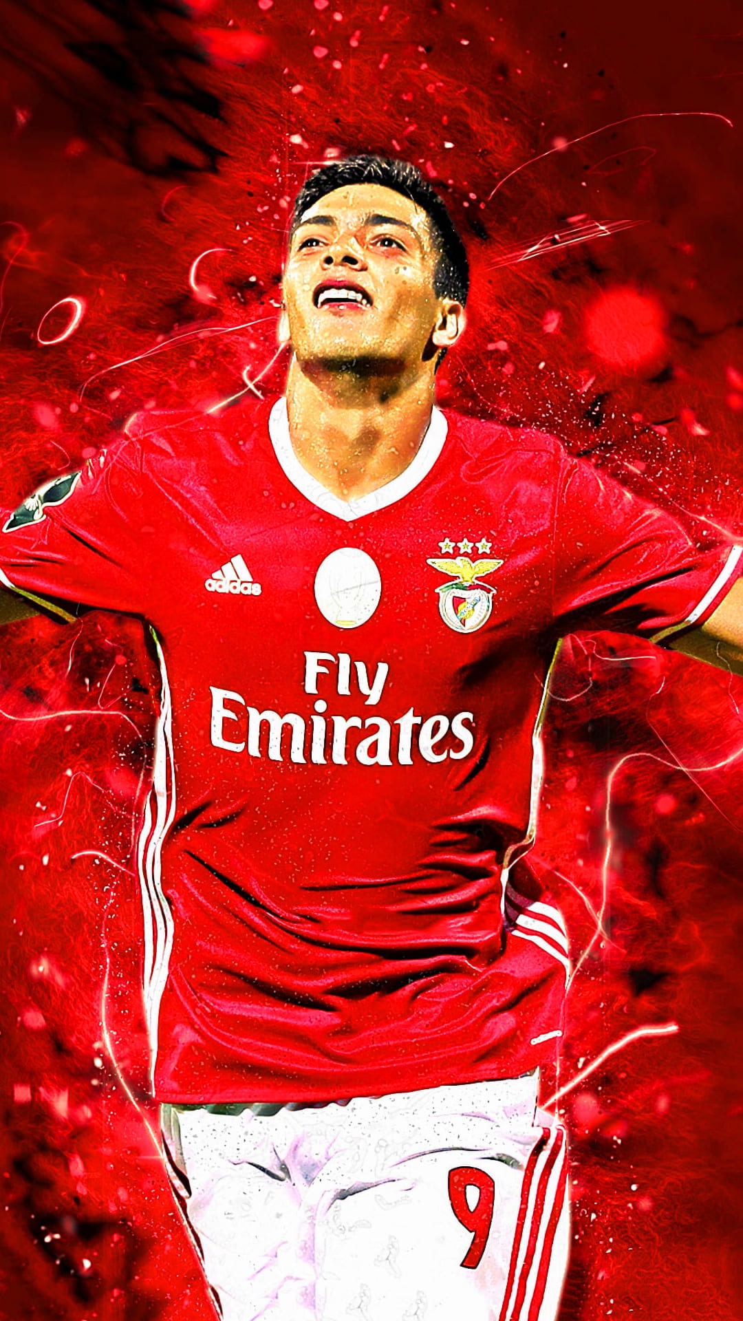 Raul Jimenez Wallpaper
