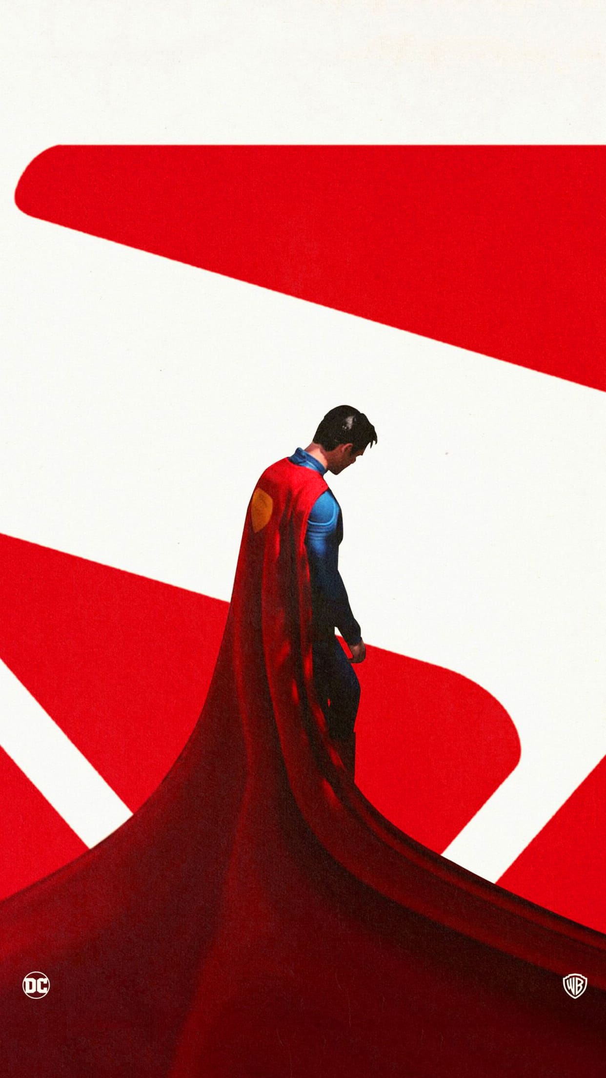 Superman 2025 Wallpaper